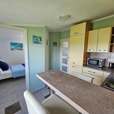 Apartments Villamare เกรบัชติซา ภายนอก รูปภาพ