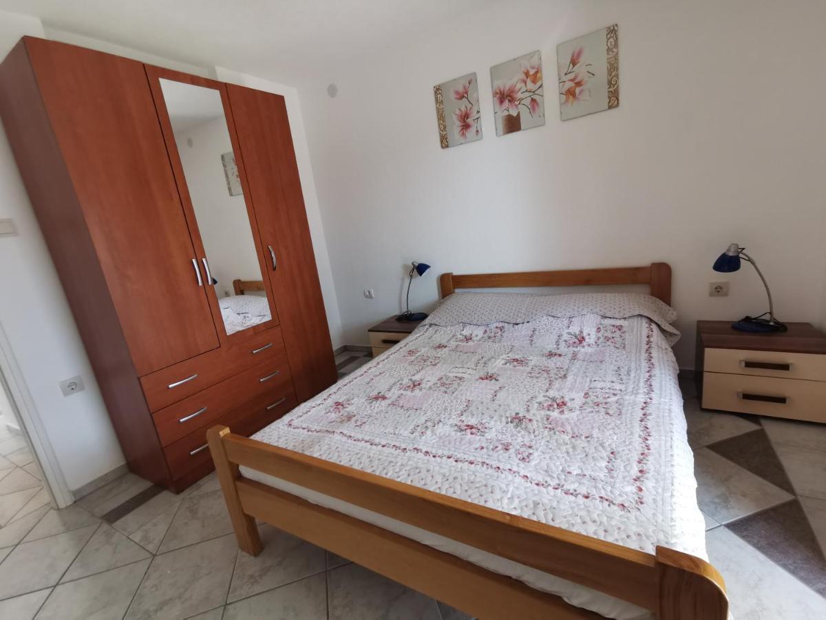 Apartments Villamare เกรบัชติซา ภายนอก รูปภาพ
