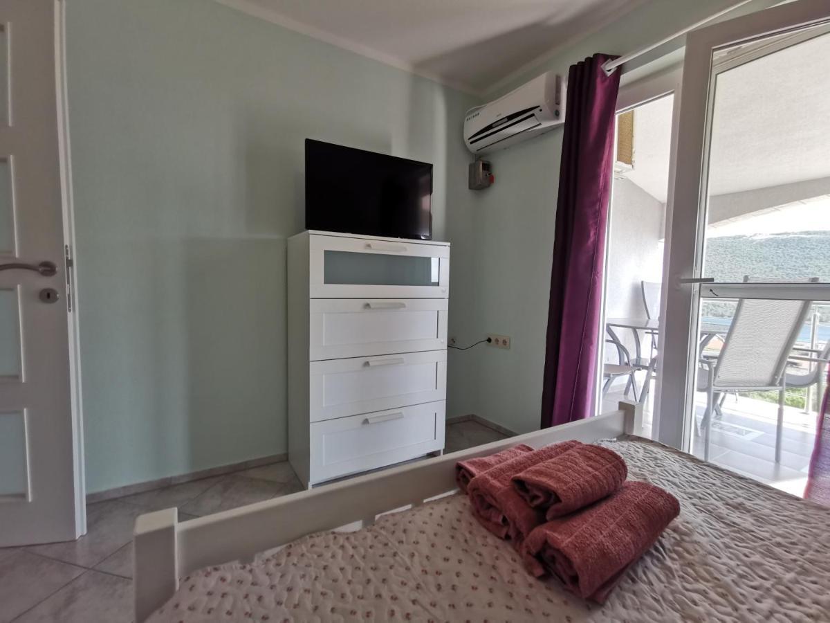 Apartments Villamare เกรบัชติซา ภายนอก รูปภาพ