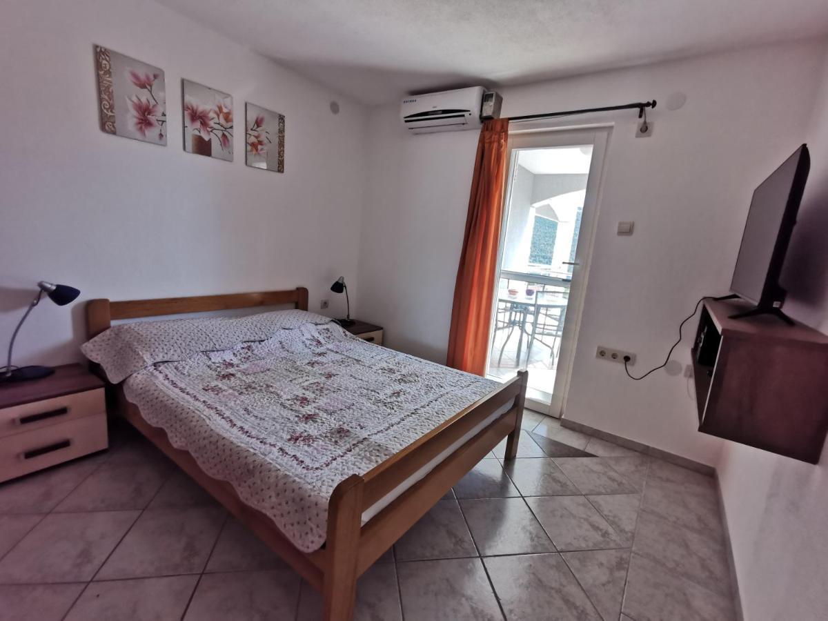 Apartments Villamare เกรบัชติซา ภายนอก รูปภาพ