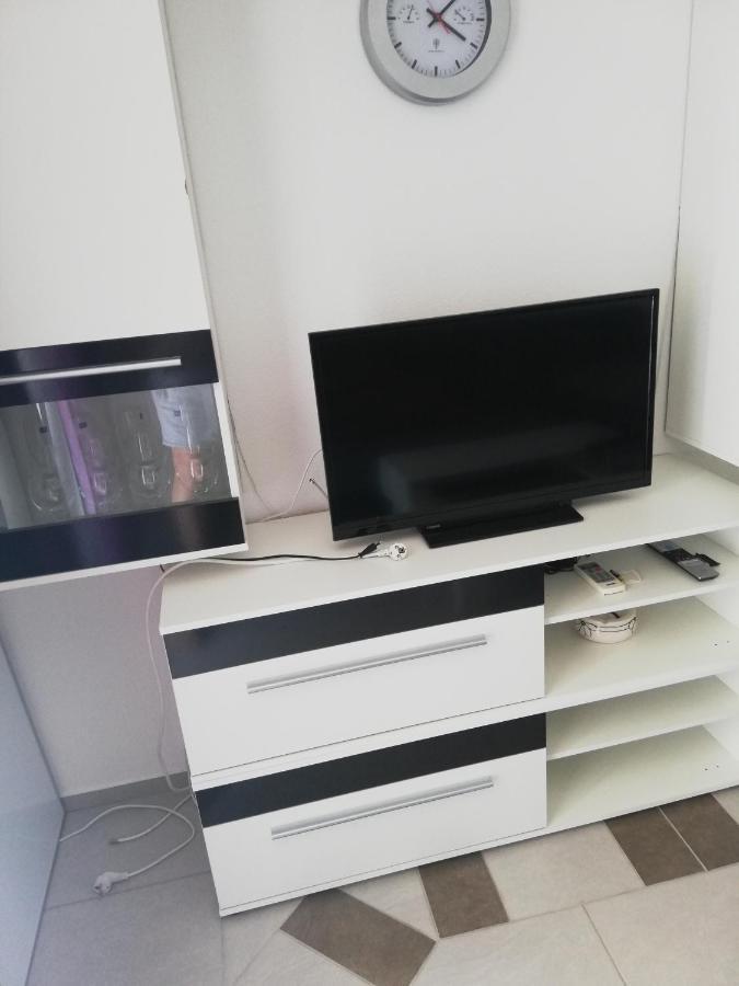 Apartments Villamare เกรบัชติซา ภายนอก รูปภาพ