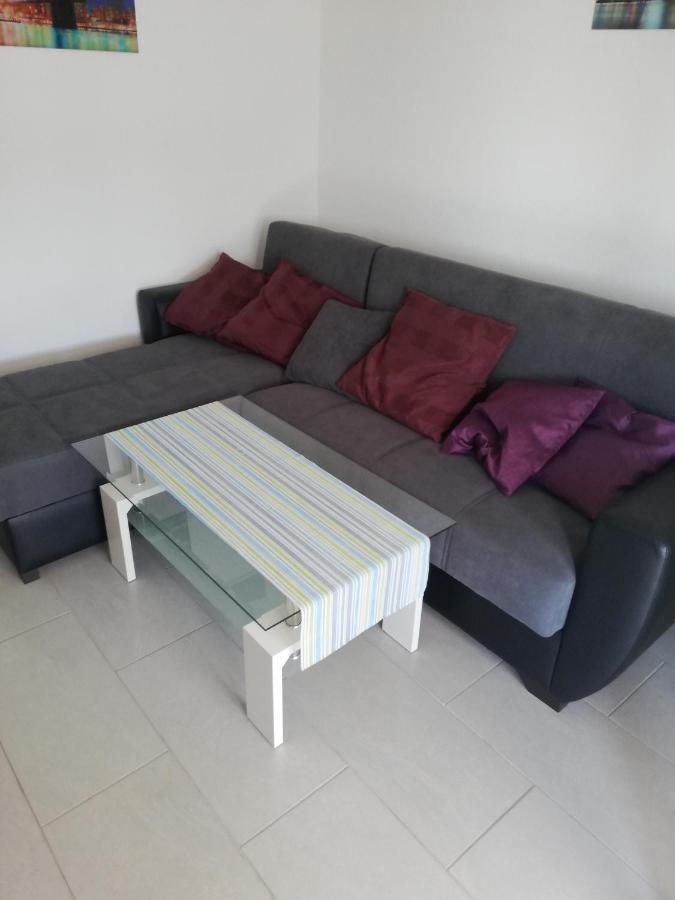 Apartments Villamare เกรบัชติซา ภายนอก รูปภาพ