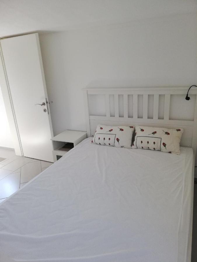 Apartments Villamare เกรบัชติซา ภายนอก รูปภาพ