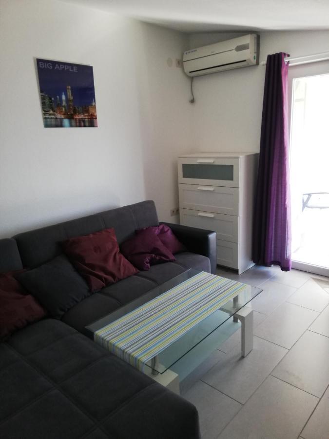 Apartments Villamare เกรบัชติซา ภายนอก รูปภาพ