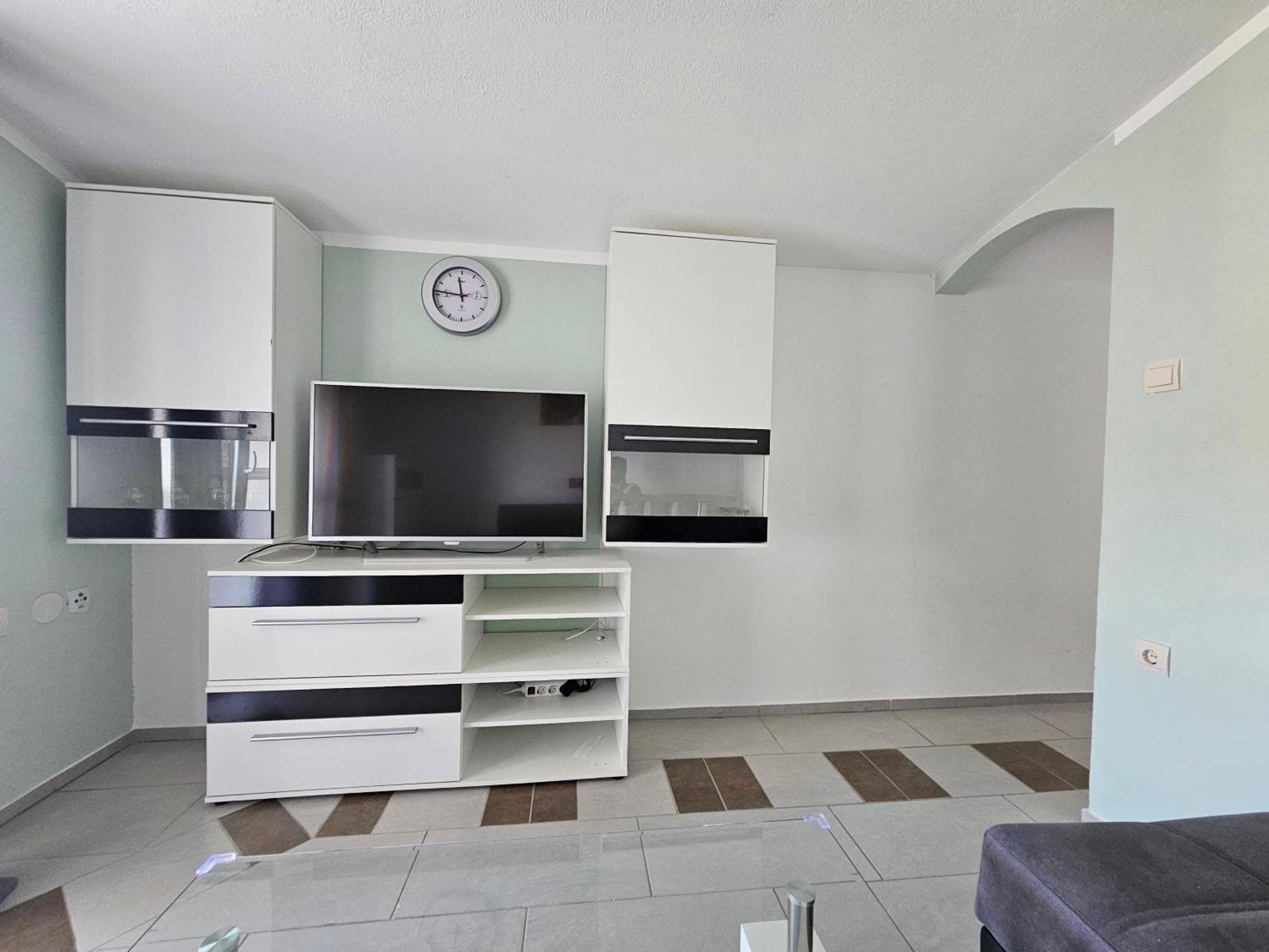 Apartments Villamare เกรบัชติซา ภายนอก รูปภาพ