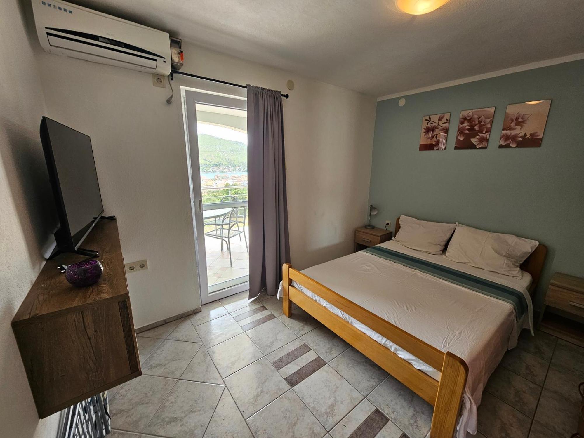 Apartments Villamare เกรบัชติซา ภายนอก รูปภาพ