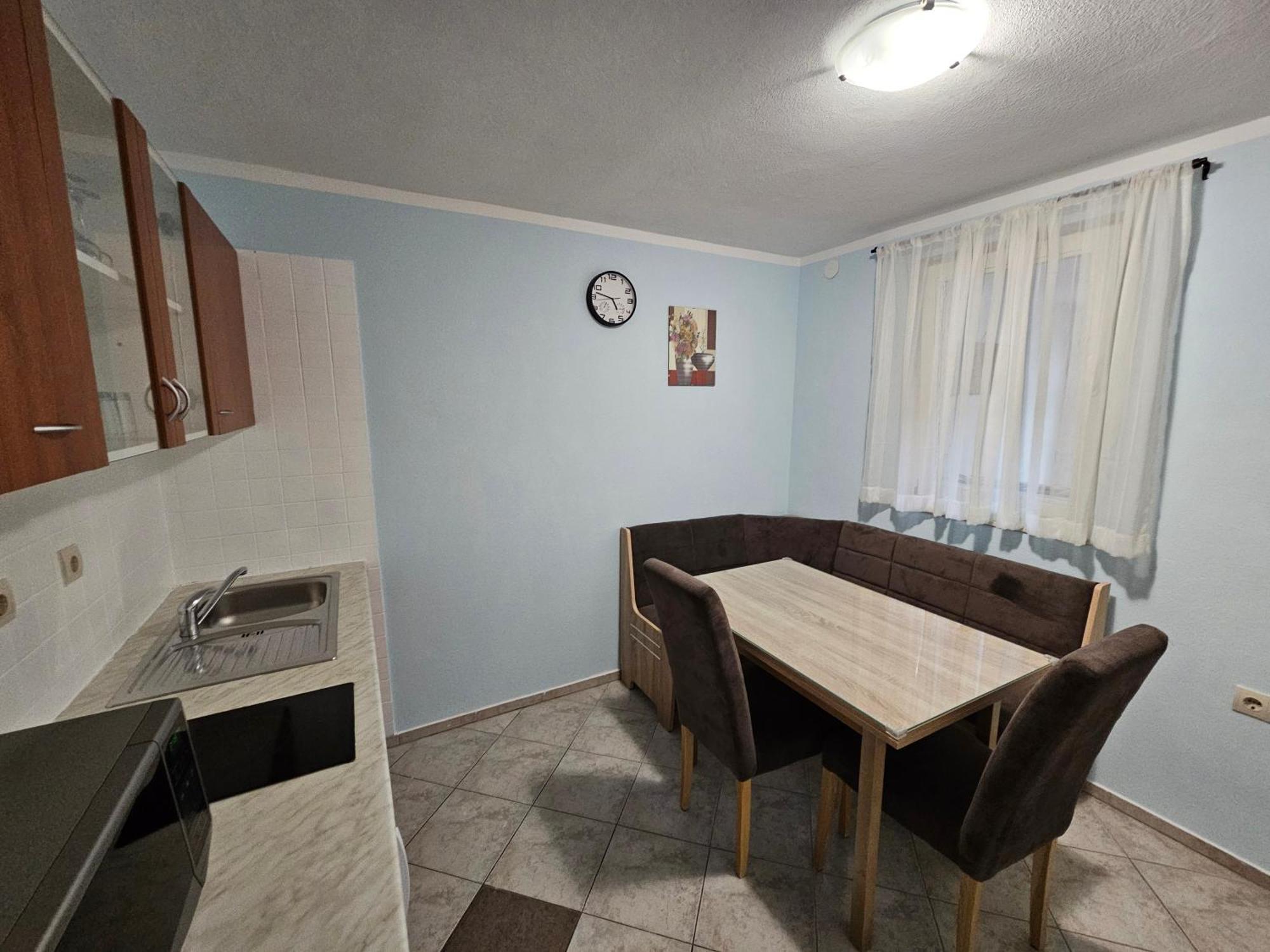 Apartments Villamare เกรบัชติซา ภายนอก รูปภาพ