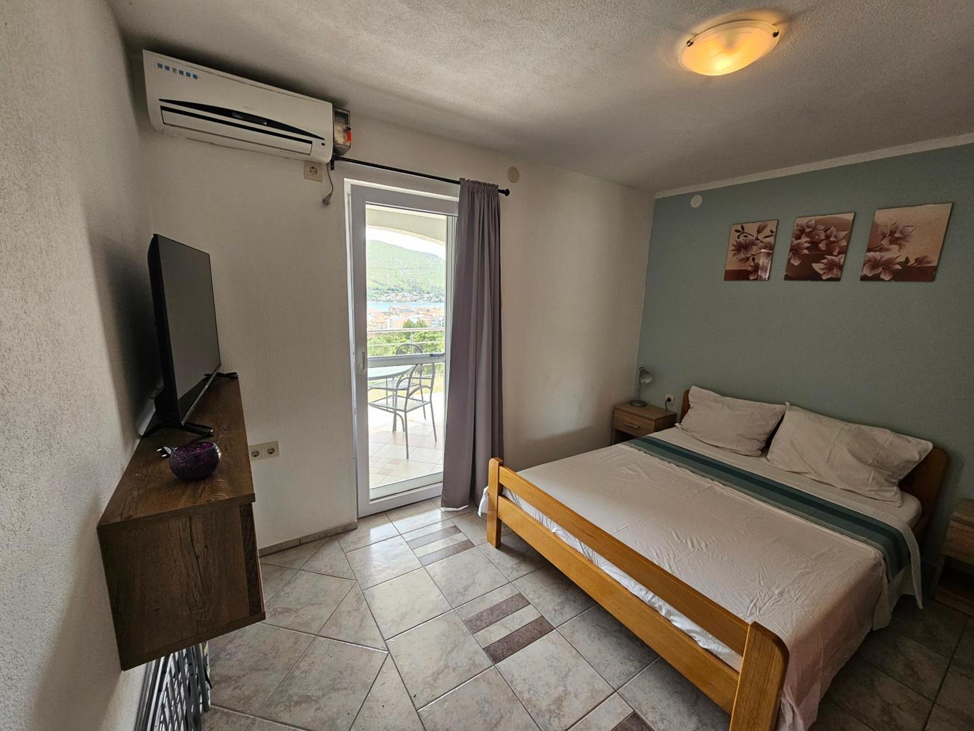 Apartments Villamare เกรบัชติซา ภายนอก รูปภาพ