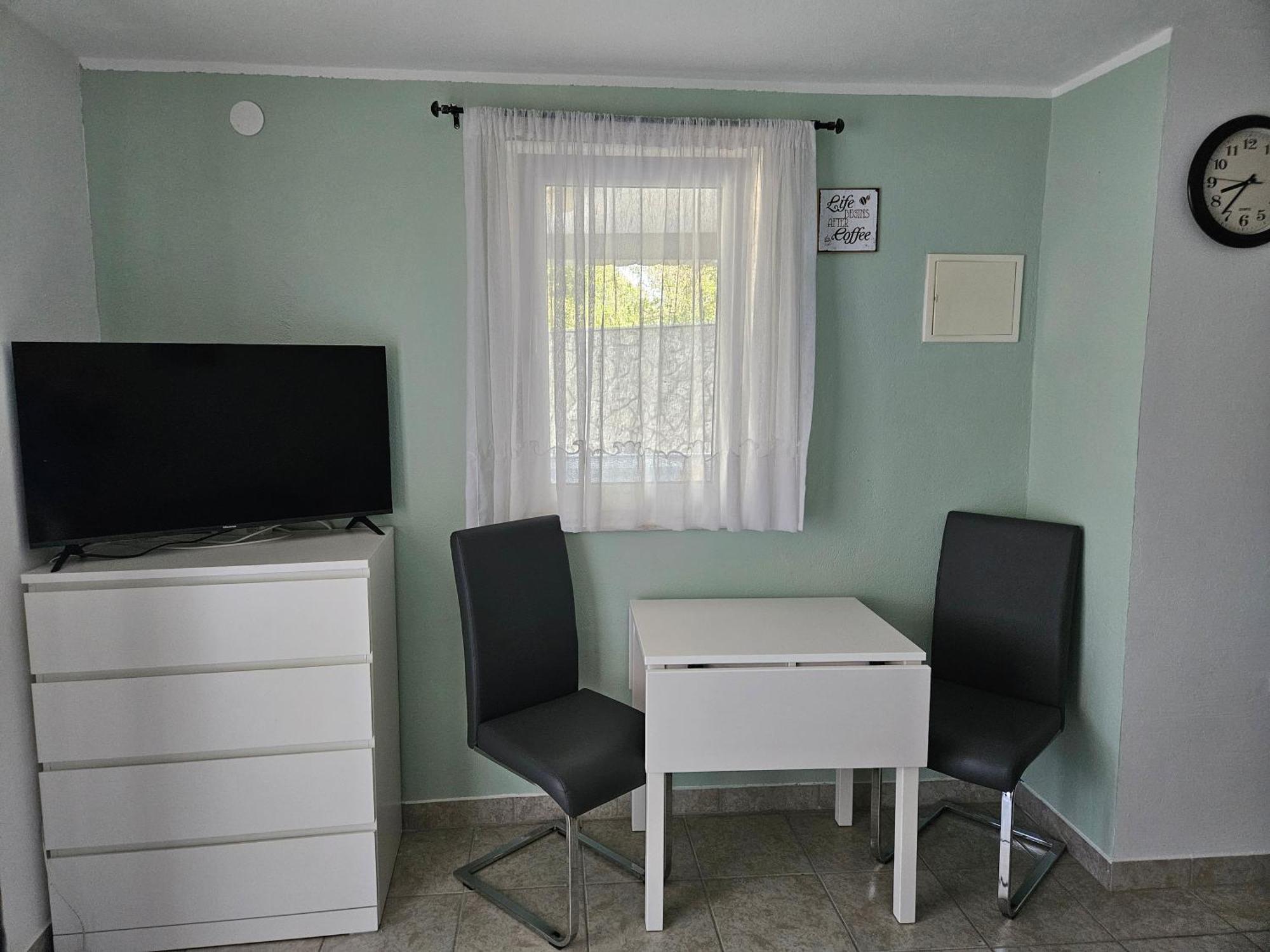 Apartments Villamare เกรบัชติซา ภายนอก รูปภาพ