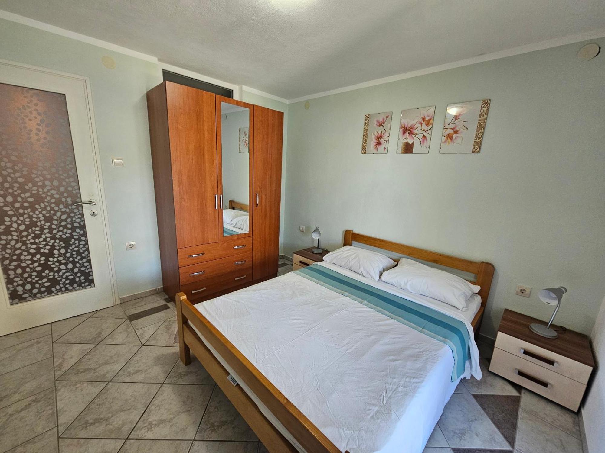Apartments Villamare เกรบัชติซา ภายนอก รูปภาพ