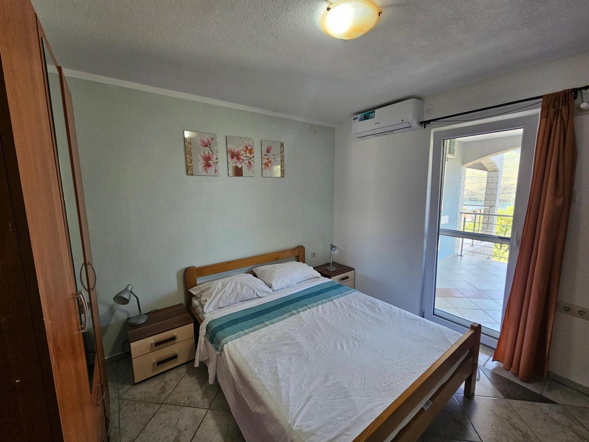 Apartments Villamare เกรบัชติซา ภายนอก รูปภาพ